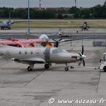 LX-JFD Pilatus PC-XII